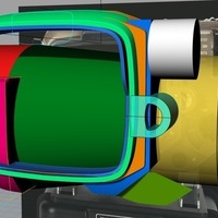 PipBoy3000 Mk IV - Thumbnail 5