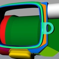 PipBoy3000 Mk IV - Thumbnail 6