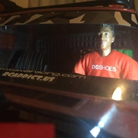 SCX-10.2 Driver/Passenger Seat and Mount (KIT VERSION) - Thumbnail 9