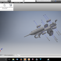 MIB Noisy Cricket - Thumbnail 2