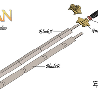 Mulan's Sword - Thumbnail 7