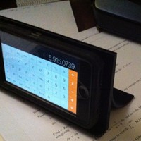 iPhone-calc-stand   - Thumbnail 2