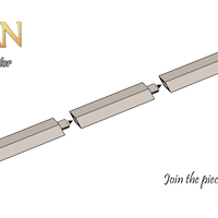Mulan's Sword - Thumbnail 9