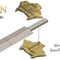 Mulan's Sword - Thumbnail 10