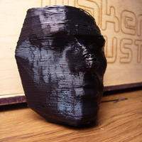 Andy's Face - Thumbnail 2