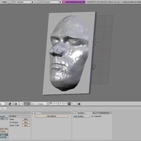 Andy's Face - Thumbnail 3