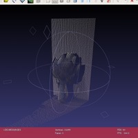 3d printed parts for 3d scanner - Thumbnail 2