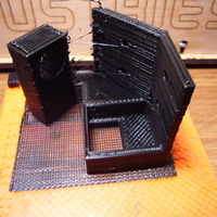 3d printed parts for 3d scanner - Thumbnail 6