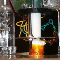 Insulator retainer - Thumbnail 2