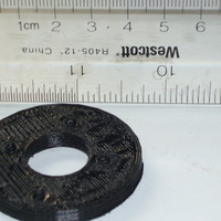 Insulator retainer - Thumbnail 4