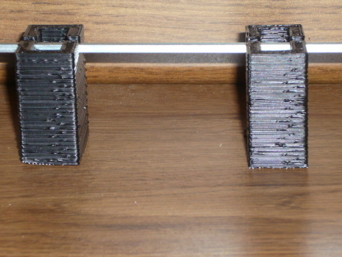 Wire spool holder 3D Print 114888