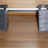 Wire spool holder - Thumbnail 3