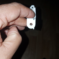 GoPro Camera mount - Thumbnail 2