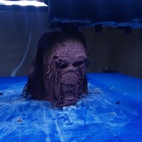 RE3: Nemesis Bust - Thumbnail 7