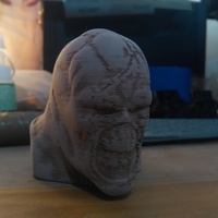 RE3: Nemesis Bust - Thumbnail 8