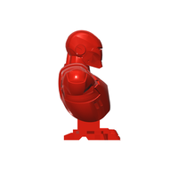 MARK IV BUST - IRONMAN 2 - Thumbnail 4