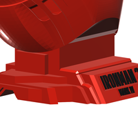 MARK IV BUST - IRONMAN 2 - Thumbnail 8