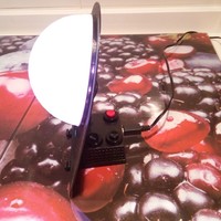 3Dprinted Lunar Phase Clock - Thumbnail 6