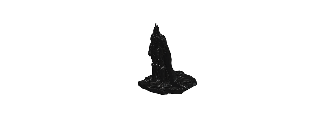 Batman 3D Print 115045