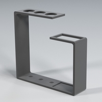 Modern Toothbrush Holder - Thumbnail 6