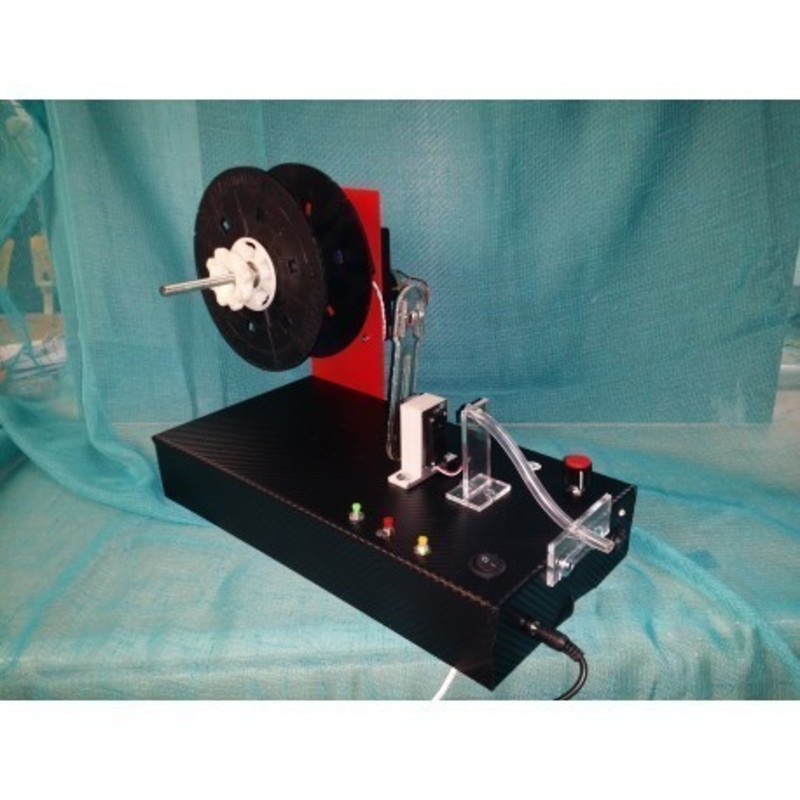 Filamake winder vii
