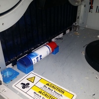 30mm glue holder - Thumbnail 2