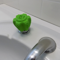 Replacement Tap Handle - Th3 B^ck-Up - Thumbnail 3