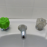 Replacement Tap Handle - Th3 B^ck-Up - Thumbnail 4