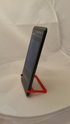 LG V20 Pocket Stand 3D Print 115167
