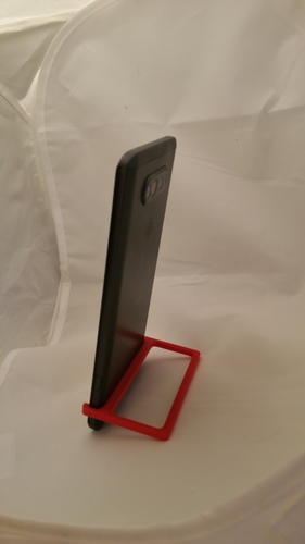 LG V20 Pocket Stand 3D Print 115168