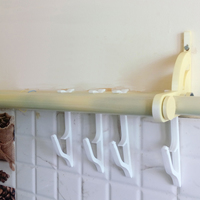 Kitchen Shelf - Thumbnail 1