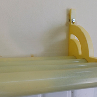 Kitchen Shelf - Thumbnail 2