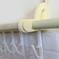 Kitchen Shelf - Thumbnail 5