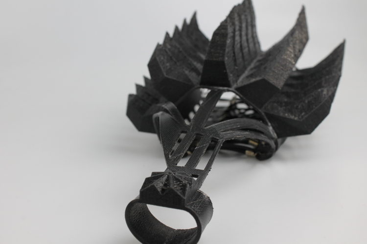 Medieval Accessories 3D Print 11518