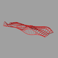 Waffle Structure - Thumbnail 1