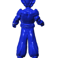 Vegeth - Dragon Ball Z - Thumbnail 4