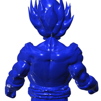 Vegeth - Dragon Ball Z - Thumbnail 8