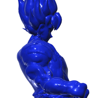 Vegeth - Dragon Ball Z - Thumbnail 9
