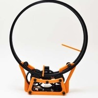 holo clock - Thumbnail 4