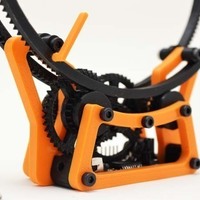 holo clock - Thumbnail 5