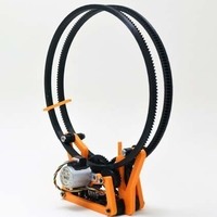 holo clock - Thumbnail 7