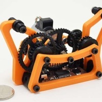 holo clock - Thumbnail 8