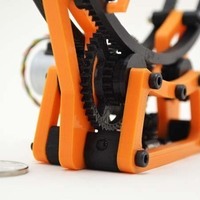 holo clock - Thumbnail 9