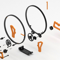 holo clock - Thumbnail 10