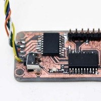 holo clock - Thumbnail 11