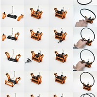 holo clock - Thumbnail 12