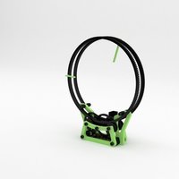 holo clock - Thumbnail 14