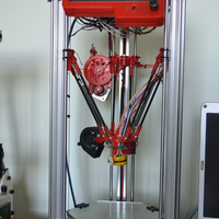 3dr spring socket arms - Thumbnail 2