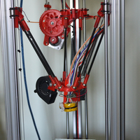 3dr spring socket arms - Thumbnail 3