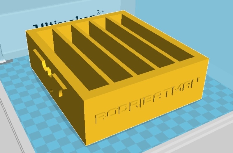 Archivador juegos-dvd